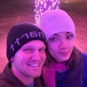 Meet your Posher, Wyatt